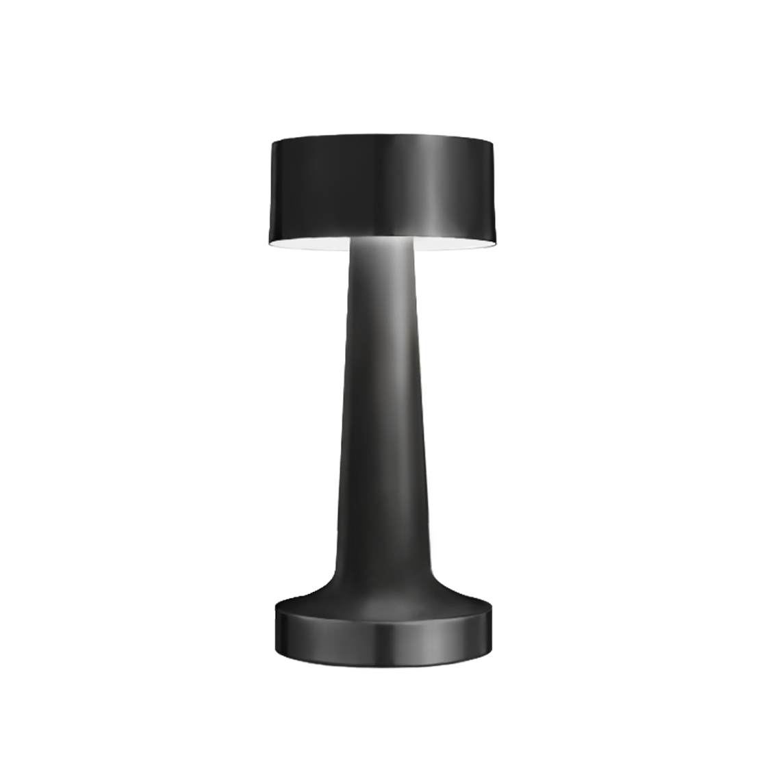 Dublin Modern Cordless Table Lamp