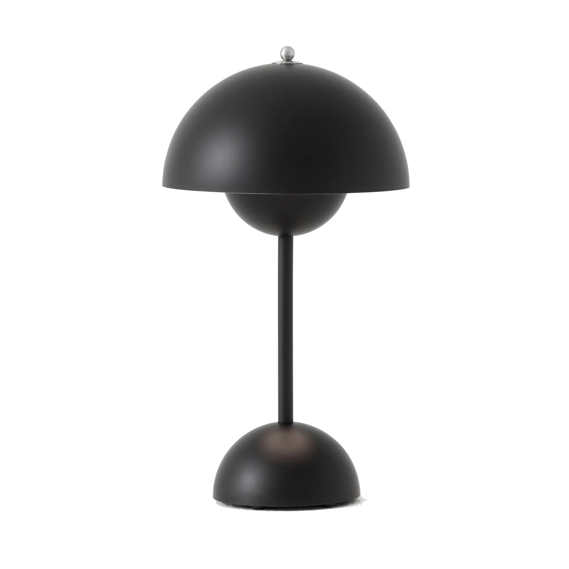 Amsterdam Modern Cordless Table Lamp