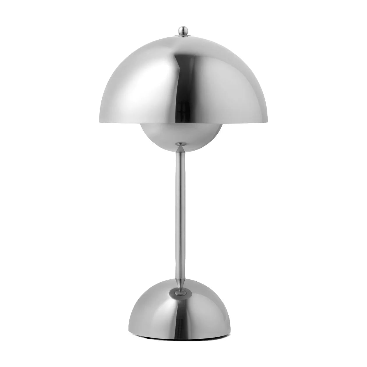 Amsterdam Modern Cordless Table Lamp