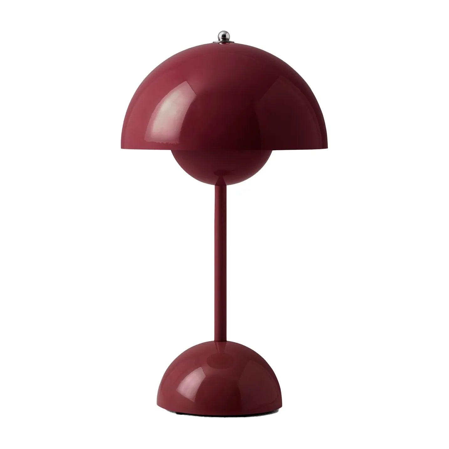 Amsterdam Modern Cordless Table Lamp