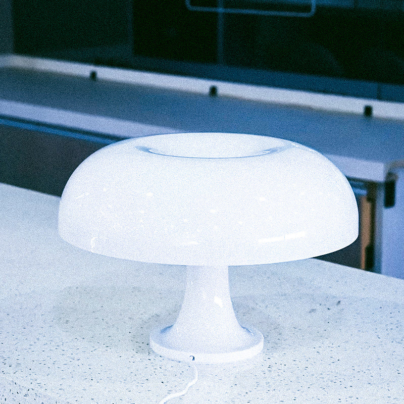 Shiro Mushroom Table Lamp