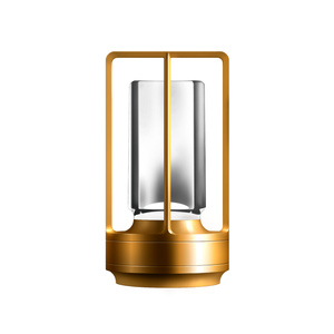 Lampe de table lanterne moderne de Norvège