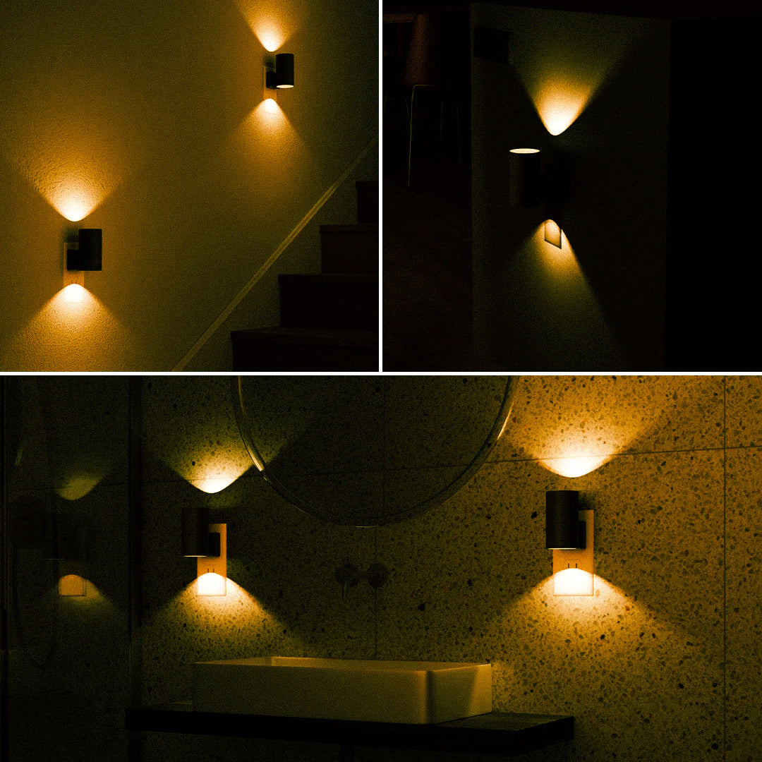 NumiLight Dimmable Night Light