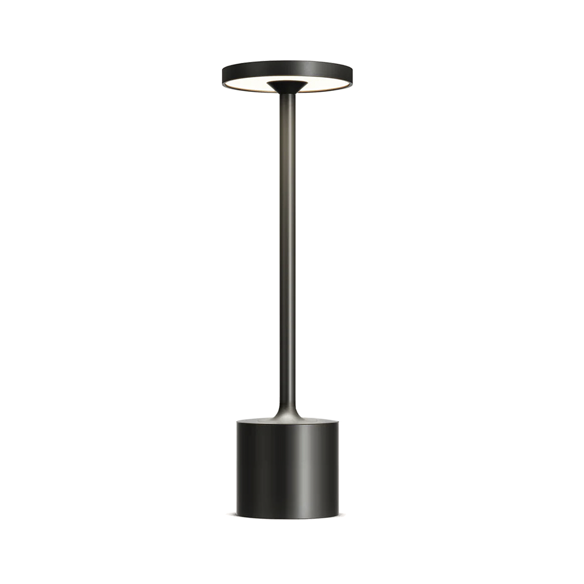 Oslo Modern Touch Table Lamp