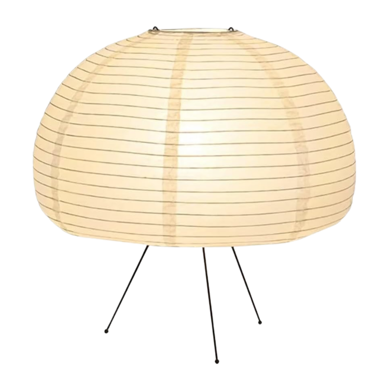 NUMI Umi Akari Globe Lamp