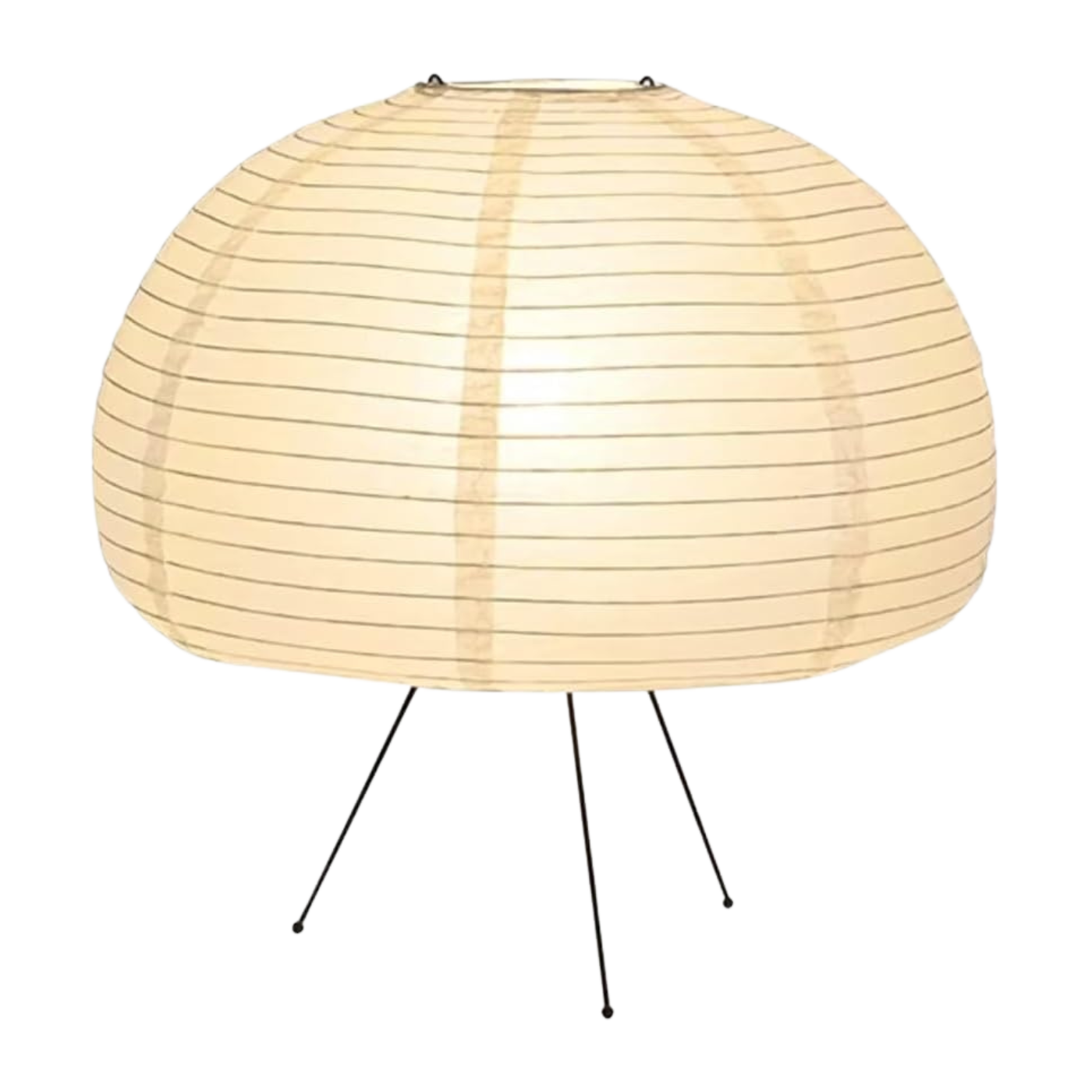 NUMI Umi Akari Globe Lamp