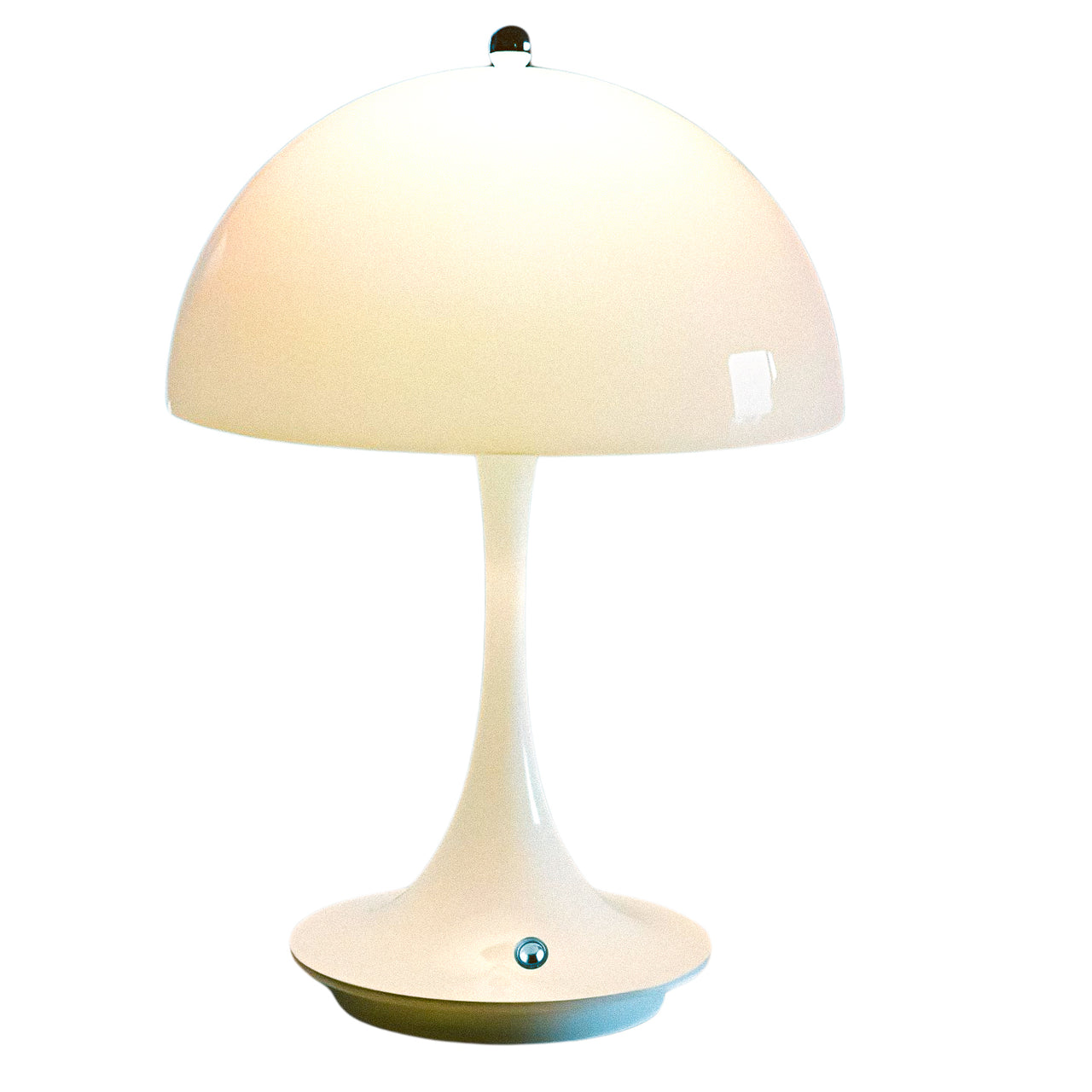 Centélla Mushroom Cordless Table Lamp