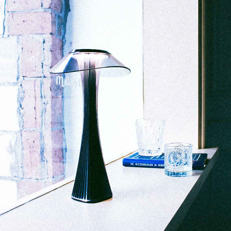 Bergen Beam Table Lamp