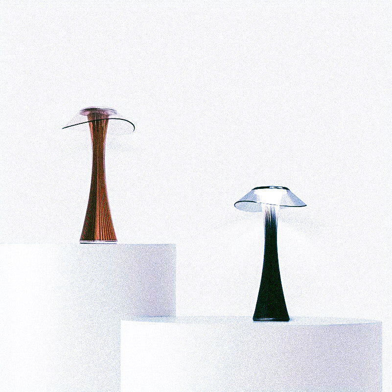 Bergen Beam Table Lamp