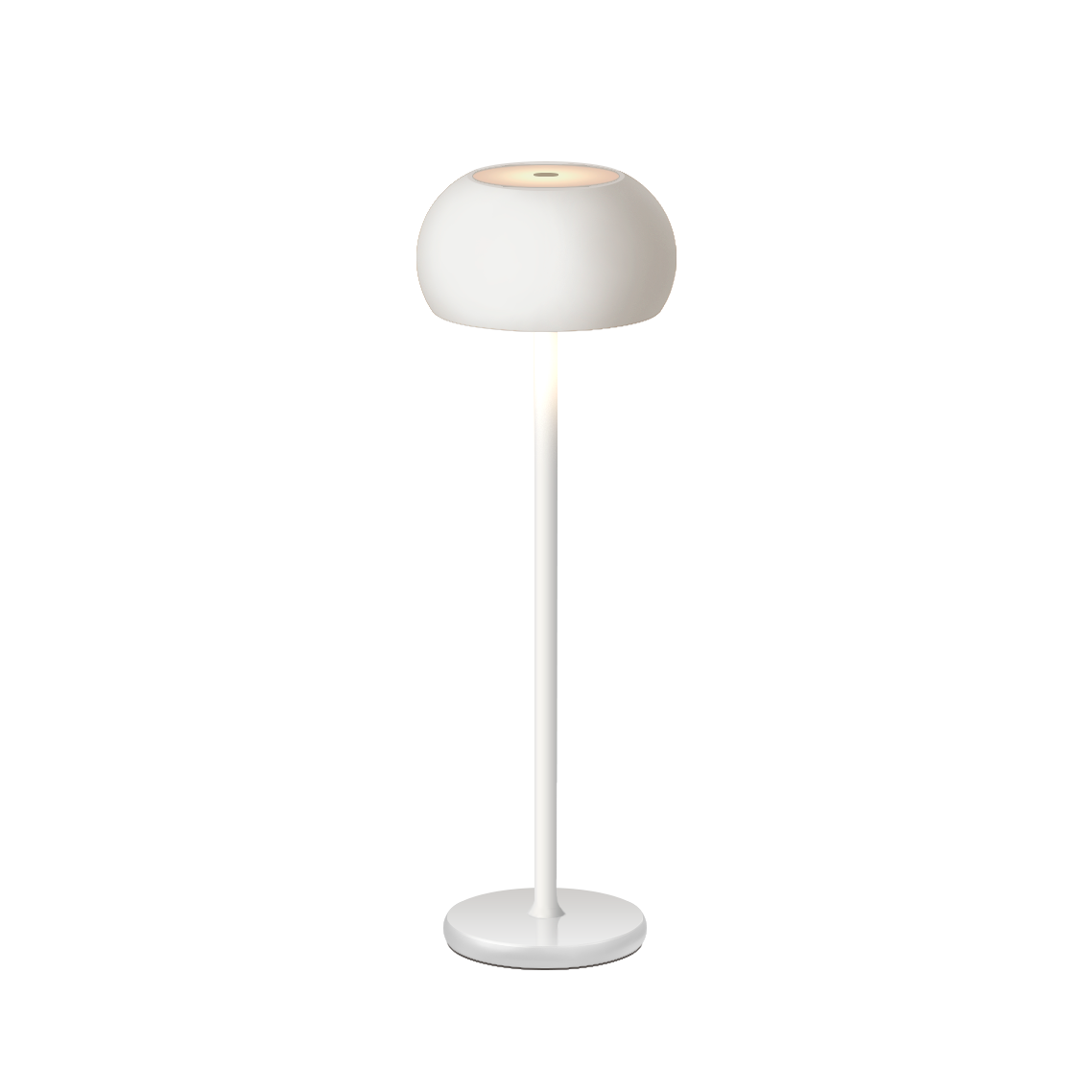 Tokyo Modern Cordless Table Lamp