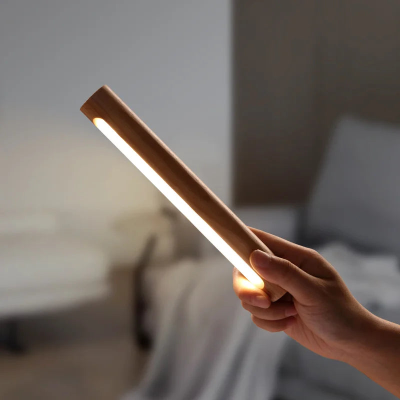 360° Rotatable LED Desk Lamp