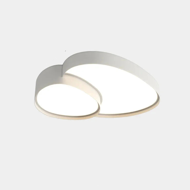 Shion Modern LED Ceiling Light