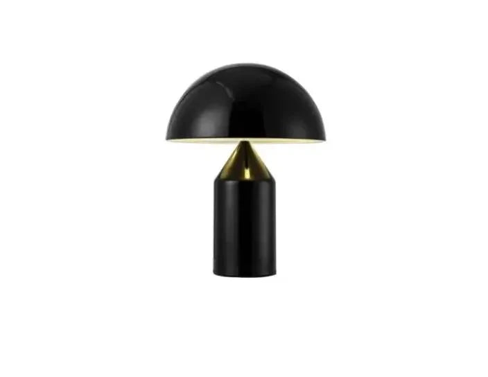 Nardo Modern Luxury Nordic Mushroom LED Table Lamp