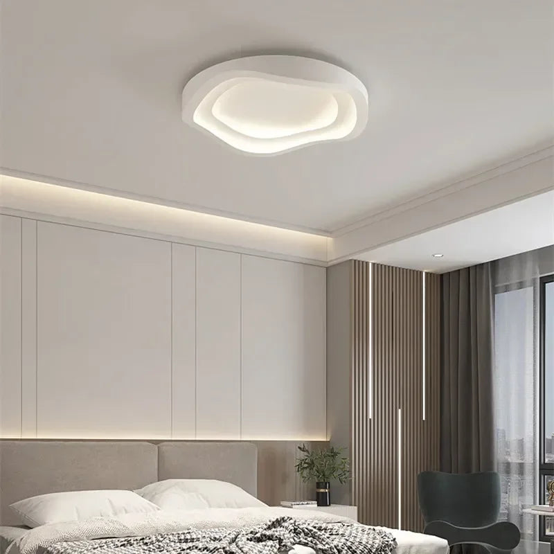 Modern LED Ceiling Light Luminaires