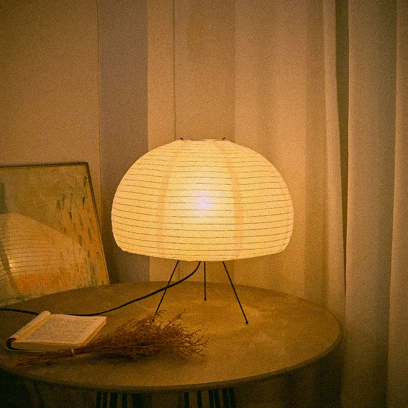 NUMI Umi Akari Globe Lamp