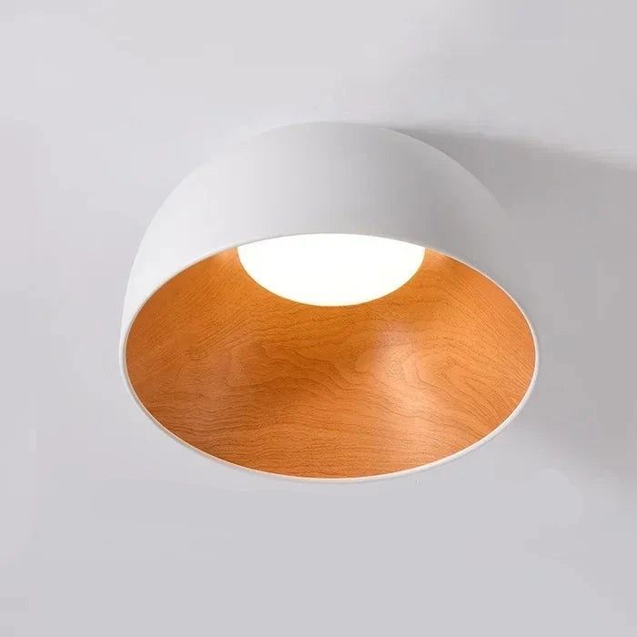 Kyo Nordic LED Ceiling Lights Decor