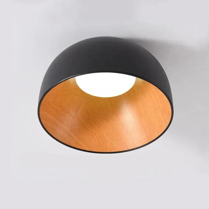 Kyo Nordic LED Ceiling Lights Decor