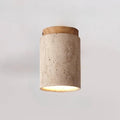 C Wood color / Warm light 3000K
