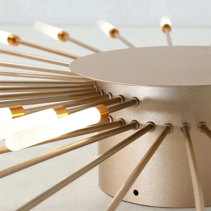 Hanabi Modern LED Ceiling Light