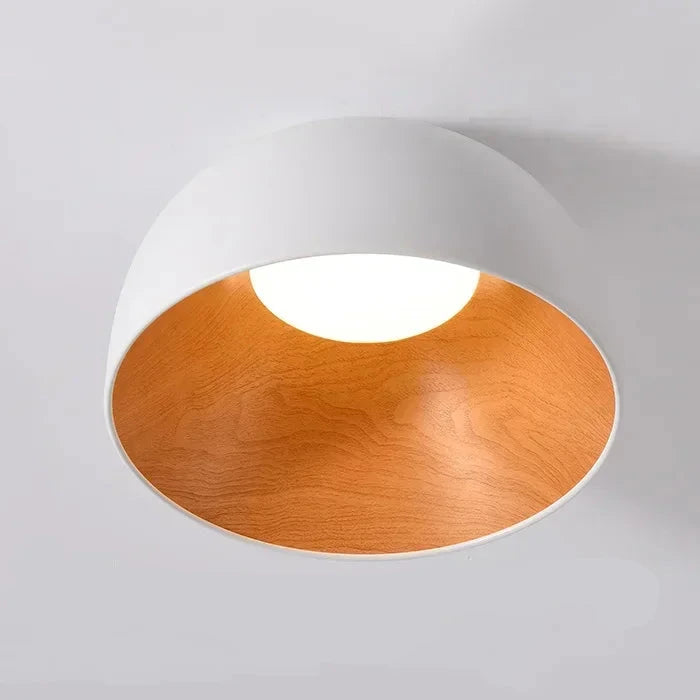 Kyo Nordic LED Ceiling Lights Decor