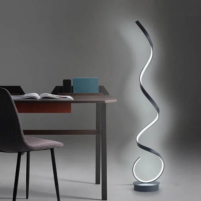 Modern LED Minimalist Floor Lamp