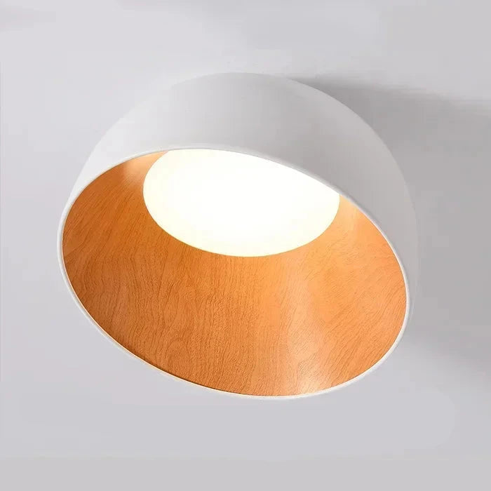 Kyo Nordic LED Ceiling Lights Decor