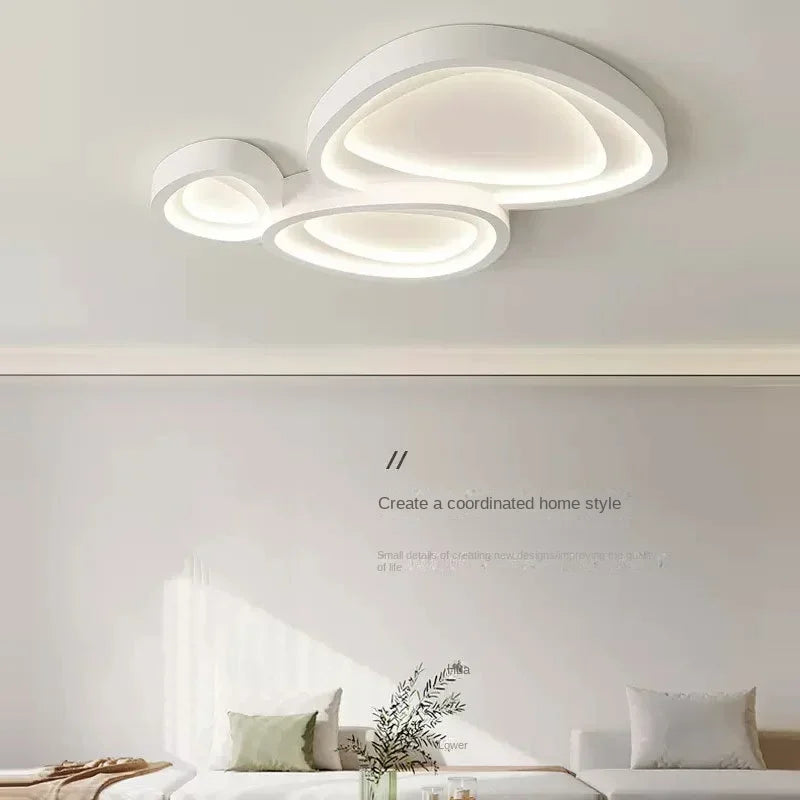 Modern LED Ceiling Light Luminaires