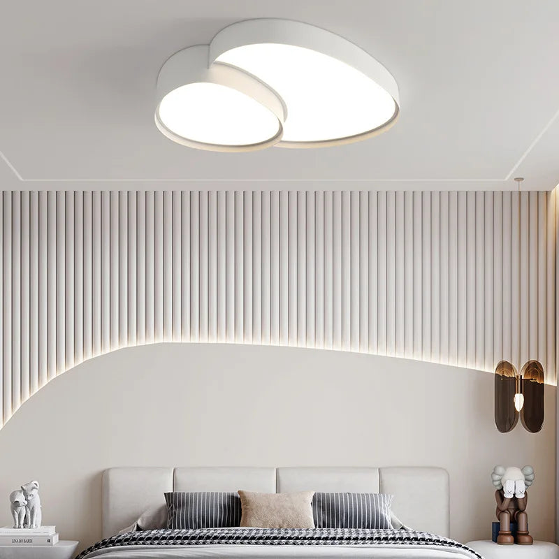 Shion Modern LED Ceiling Light