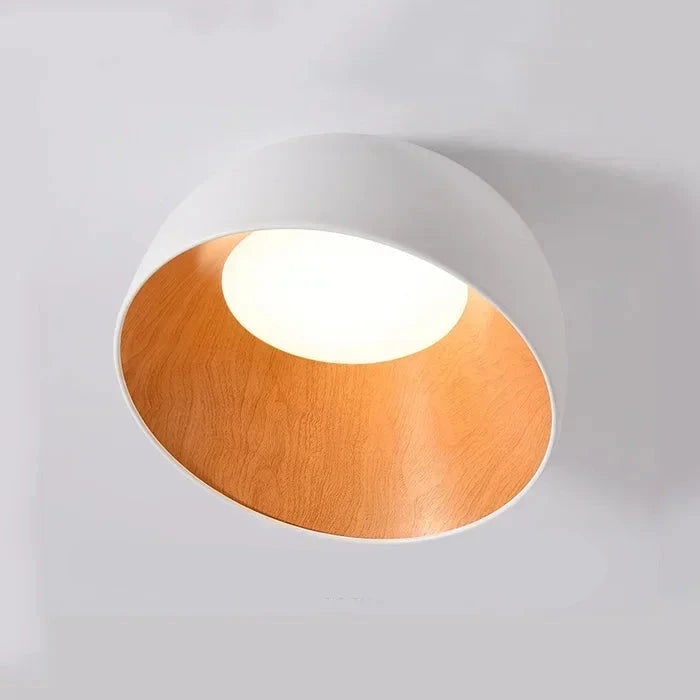 Kyo Nordic LED Ceiling Lights Decor