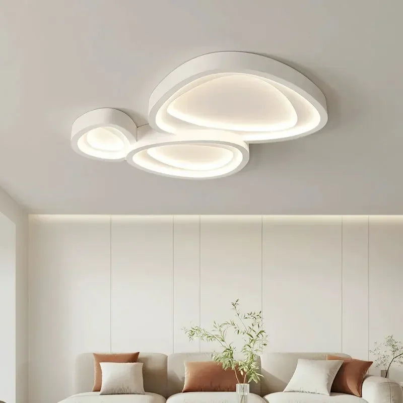 Modern LED Ceiling Light Luminaires