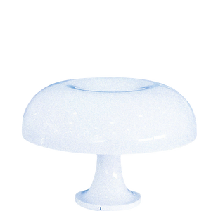 Lampe de table blanche Iceberg Collingwood