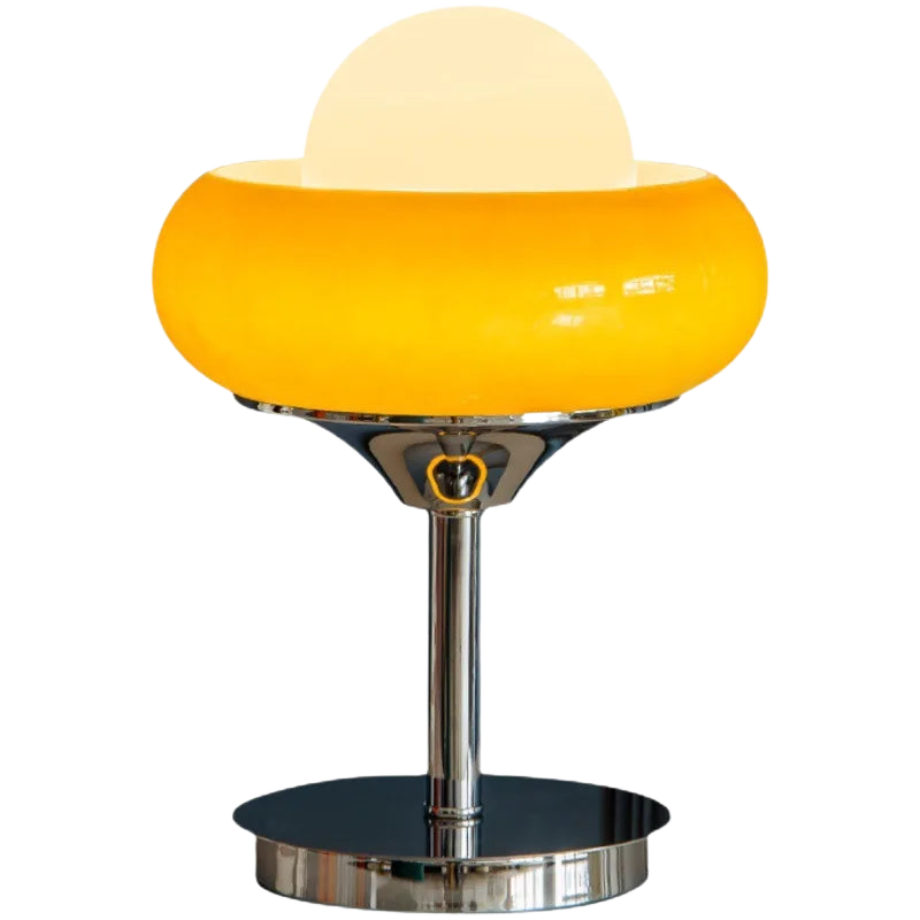 Lampe de table Valencia Citrus Glow