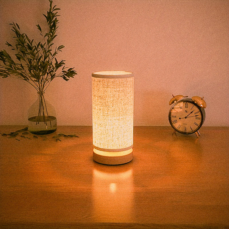 Sapporo Wooden Night Light