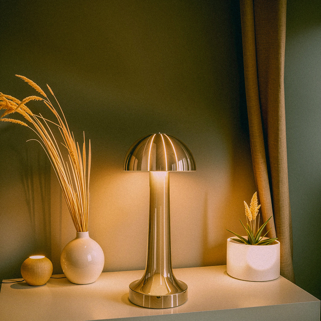 Kyoto Table Lamp (BUY 1, GET 1 FREE!)