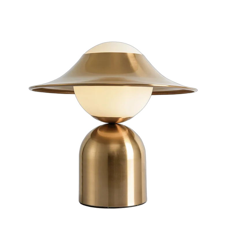 Taira Modern Table Lamp