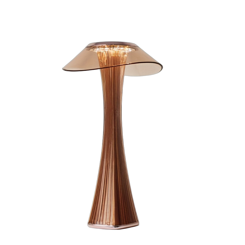 Floating Lamp 1