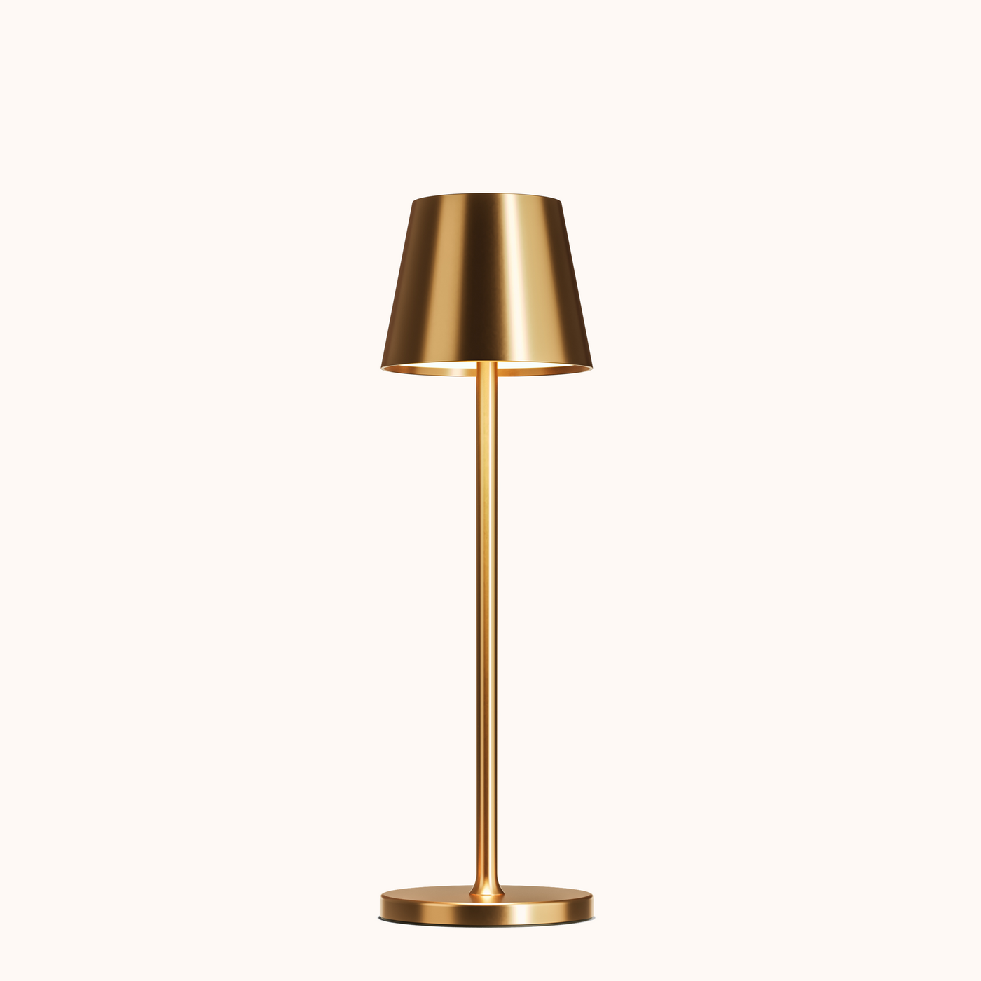 Helsinki Modern Table lamp